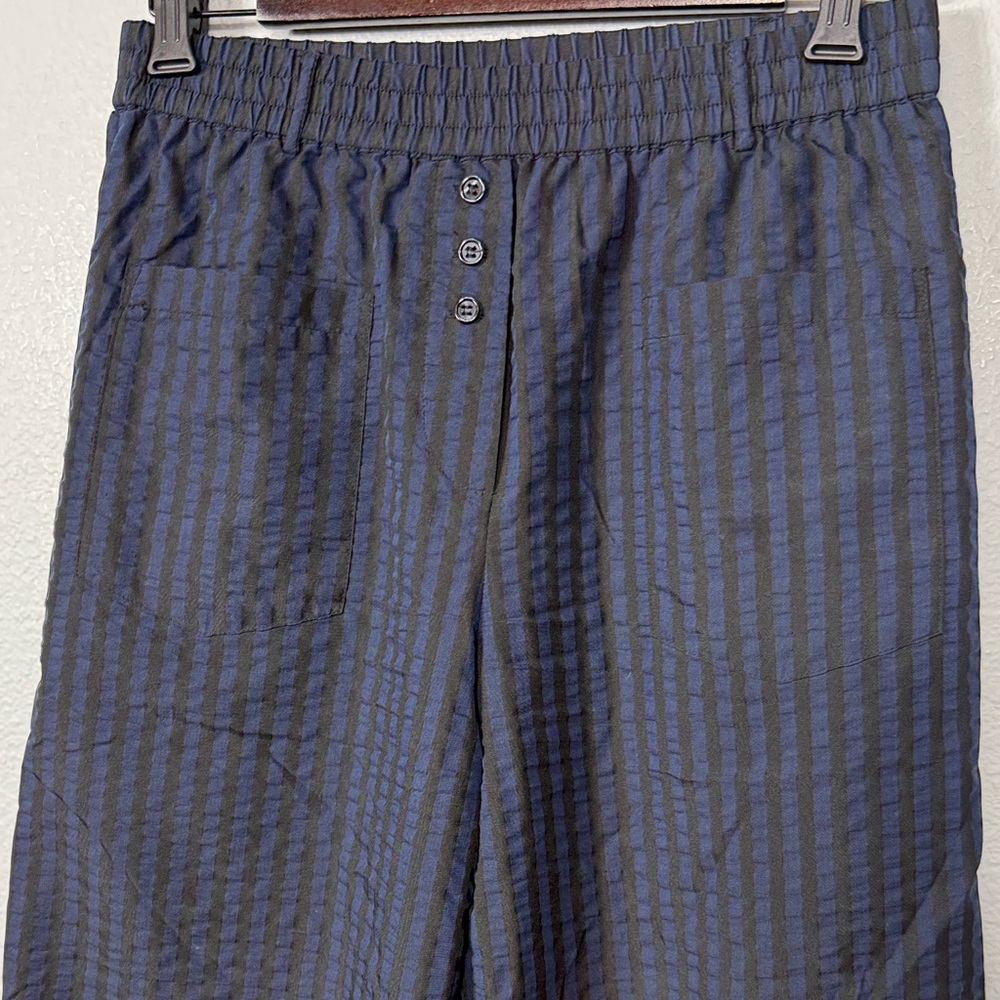 Baum Und Pferdgarten Striped Patterned‎ Pants